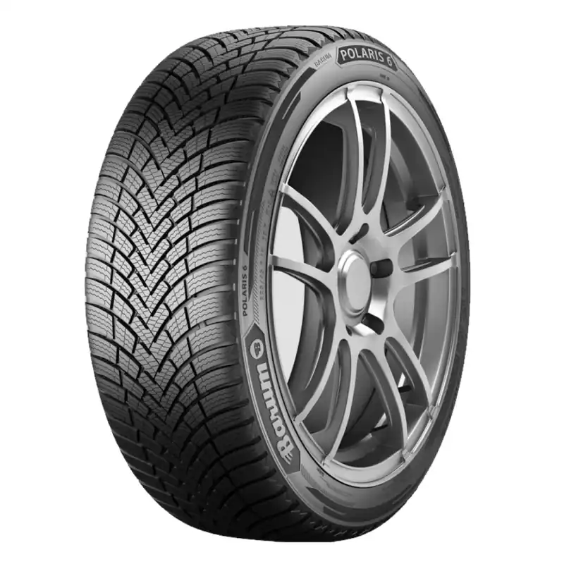Anvelopa 185/65R14 86T POLARIS 6 EVc MS 3PMSF (E-4.7) BARUM pentru Iarna EAN 4024063008083 Mai ieftin