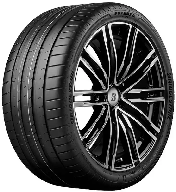 Preț mic Anvelopa 245/45R19 102Y POTENZA SPORT XL PJ (E-4.6) BRIDGESTONE pentru Vara EAN 3286342152516