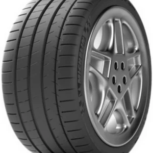 Anvelopa 275/30R21 98Y PILOT SUPER SPORT XL ZP RUN FLAT ZR (E-4.6) MICHELIN pentru Vara EAN 3528700241624 Ofertă