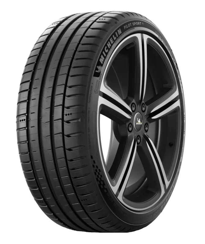 Anvelopa 235/40R18 95Y PILOT SPORT 5 XL PJ ZR (E-4.6) MICHELIN pentru Vara EAN 3528709098823 Preț redus