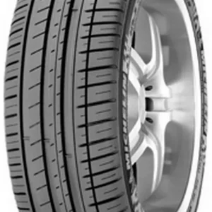 Anvelopa 245/35R20 95Y PILOT SPORT 3 GRNX XL ZP RUN FLAT * MOE (E-4.6) MICHELIN pentru Vara EAN 3528707242716 Preț redus