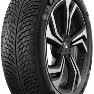 Anvelopa 295/40R20 110V PILOT ALPIN 5 SUV XL PJ MS 3PMSF (E-9.2) MICHELIN pentru Iarna EAN 3528707827678 Reduceri