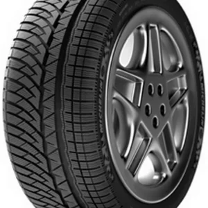 Anvelopa 265/35R18 97V PILOT ALPIN PA4 XL GRNX MS 3PMSF (E-4.6) MICHELIN pentru Iarna EAN 3528704328369 Promoție