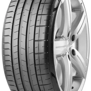 Calitate înaltă Anvelopa 255/30R19 91Y P ZERO- 4 SC XL ncs RO2 (E-8.1) PIRELLI pentru Vara EAN 8019227268355