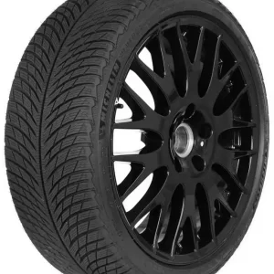 Anvelopa 215/65R16 102H PILOT ALPIN 5 XL MS 3PMSF (E-9.2) MICHELIN pentru Iarna EAN 3528700507904 Ofertă specială