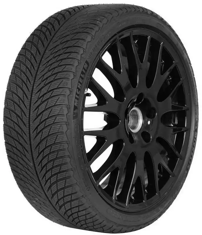 Expediere rapidă Anvelopa 275/35R19 100W PILOT ALPIN 5 XL PJ MS 3PMSF (E-4.6) MICHELIN pentru Iarna EAN 3528709463430