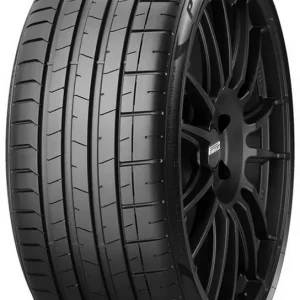 Anvelopa 235/50R20 104Y P ZERO- 4 SC XL PJ JLR (E-9.3) PIRELLI pentru Vara EAN 8019227286342 Mai ieftin