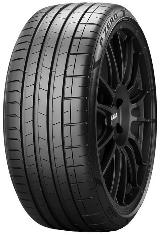 Noutate Anvelopa 255/55R19 107W P ZERO- 4 SC (E-9.3) PIRELLI pentru Vara EAN 8019227272857