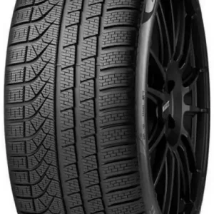 Cumpără online Anvelopa 275/35R19 100V P ZERO WINTER XL PJ r-f RUN FLAT * MS 3PMSF (E-6.5) PIRELLI pentru Iarna EAN 8019227392845