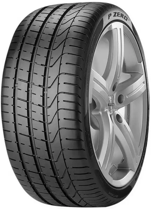 Doar azi Anvelopa 305/30R20 103Y P ZERO XL PJ ZR N1 (E-8.1) PIRELLI pentru Vara EAN 8019227261752