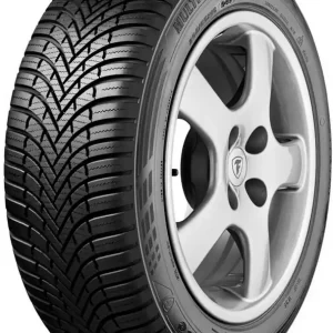Anvelopa 185/55R15 86H MULTISEASON GEN02 XL MS 3PMSF (E-4.6) FIRESTONE pentru Toate anotimpurile EAN 3286341675016 Preferatul clienților