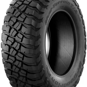 Ofertă exclusivă Anvelopa 265/70R16 121/118Q MUD TERRAIN T/A KM3 LT LRE MS (E-9.2) BFGOODRICH pentru Vara EAN 3528703507239