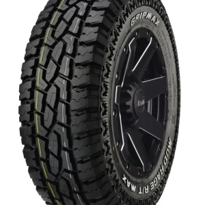 Anvelopa 245/70R16 118/115Q MUD RAGE R/T MAX LT RWL MS DOT2023 (E-9.2) GRIPMAX pentru Toate anotimpurile EAN 6972435762270 Super ofertă