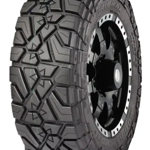 Anvelopa 265/70R17 121/118Q MUD RAGE M/T III LT RWL MS DOT2023 (E-9.2) GRIPMAX pentru Toate anotimpurile EAN 6972435762461 Ofertă exclusivă
