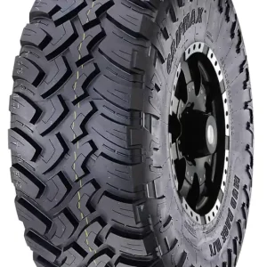 Anvelopa 245/75R16 120/116Q MUD RAGE M/T LT OWL CH MS (E-9.2) GRIPMAX pentru Toate anotimpurile EAN 6996779270536 Ultima șansă