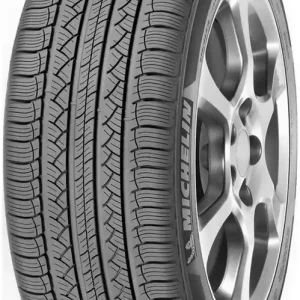 Anvelopa 255/50R19 107H LATITUDE TOUR HP XL ZP RUN FLAT * DT MS DOT2023 (E-9.2) MICHELIN pentru Vara EAN 0 Reducere extra
