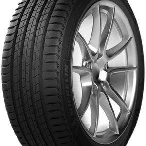 Transport gratuit Anvelopa 255/50R19 107W LATITUDE SPORT 3 XL EMT RUN FLAT (E-9.2) MICHELIN pentru Vara EAN 3528700920253