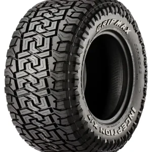 Anvelopa 285/50R20 119/116Q INCEPTION X/T LT RWL MS DOT2023 (E-9.2) GRIPMAX pentru Toate anotimpurile EAN 0 Doar azi