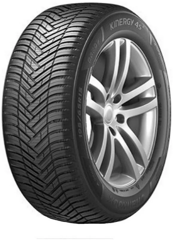 Livrare rapidă Anvelopa 175/65R14 82T KINERGY 4S 2 H750 CO MS 3PMSF (E-4.9) HANKOOK pentru Toate anotimpurile EAN 8808563502915