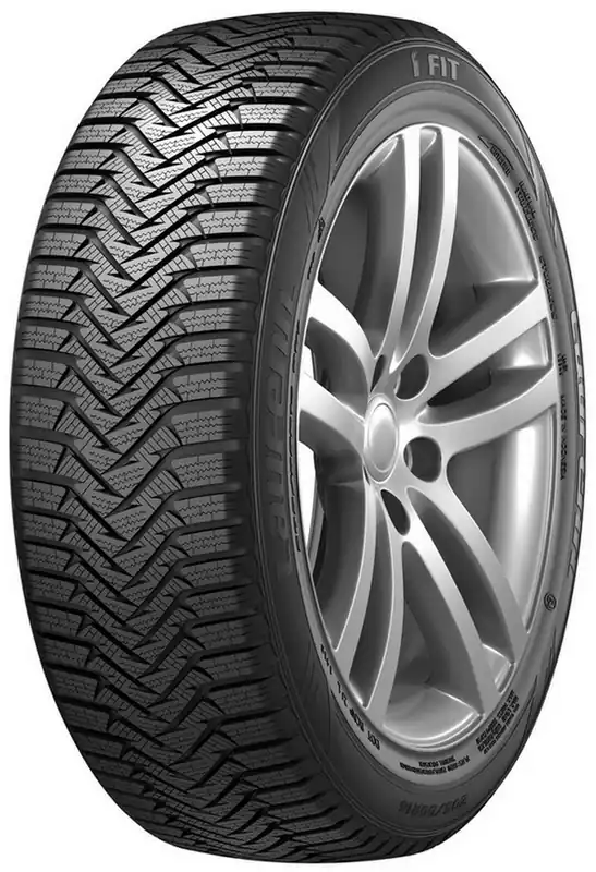 Anvelopa 235/60R18 107H I FIT+ LW31 XL UN MS 3PMSF (E-6.9) LAUFENN pentru Iarna EAN 8808563548623 Ofertă specială
