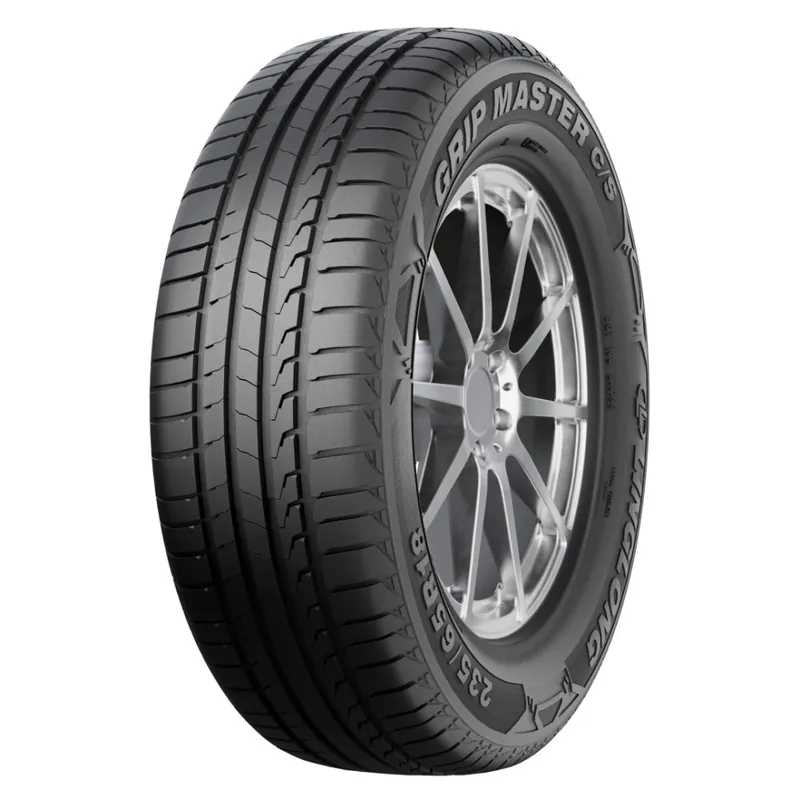 Anvelopa 255/60R17 106H GRIP MASTER C/S (E-9.2) LINGLONG pentru Vara EAN 6959956772445 Reducere
