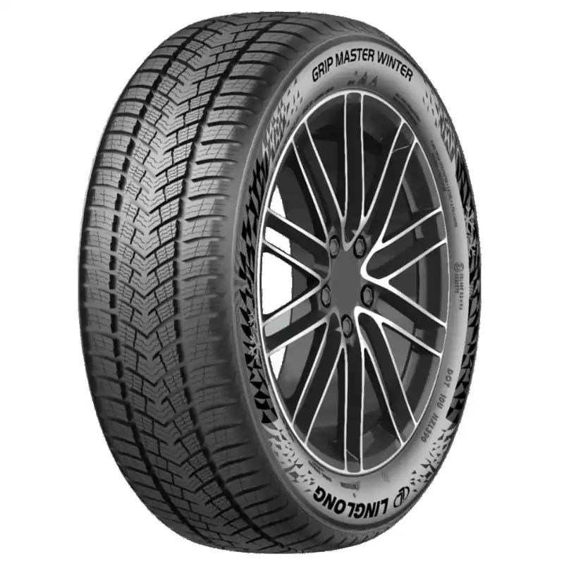 Anvelopa 185/65R15 88T GRIP MASTER WINTER MS 3PMSF (E-4.7) LINGLONG pentru Iarna EAN 8605068711480 Disponibil imediat