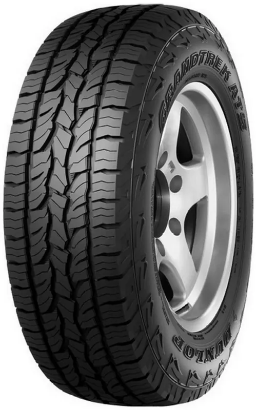 Anvelopa 255/70R16 111T GRANDTREK AT5 OWL MS (E-4.6) DUNLOP pentru Vara EAN 4038526093646 Vezi acum