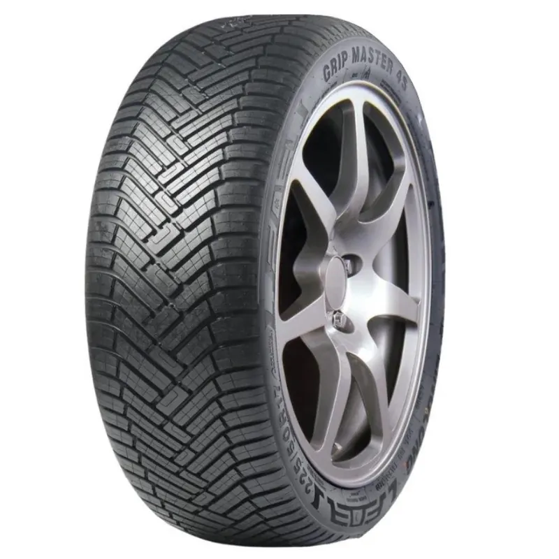 Anvelopa 185/60R14 82H GRIP MASTER 4S MS 3PMSF (E-4.7) LINGLONG pentru Toate anotimpurile EAN 8605068713484 Lichidare de stoc