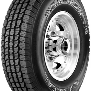 Anvelopa 205/70R15 96T GRABBER TR MS DOT2023 (E-4.7) GENERAL TIRE pentru Vara EAN 0 Reducere extra