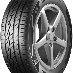 Anvelopa 235/55R19 105Y GRABBER GT PLUS XL FR DOT2022 (E-7.4) GENERAL TIRE pentru Vara EAN 0 Cumpărături sigure