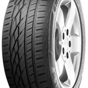 Anvelopa 255/60R17 106V GRABBER GT FR MS DOT2023 (E-7.4) GENERAL TIRE pentru Vara EAN 0 Cumpără acum
