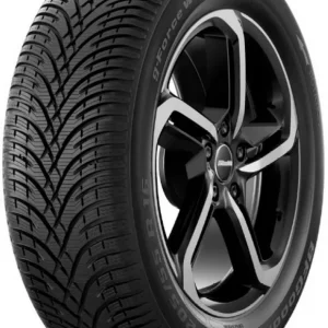Anvelopa 205/50R17 93V G-FORCE WINTER2 XL PJ MS 3PMSF (E-4.6) BFGOODRICH pentru Iarna EAN 3528703654575 Reducere extra