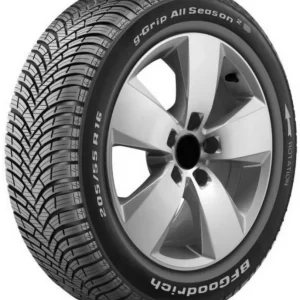 Anvelopa 165/70R14 81T G-GRIP ALL SEASON 2 MS 3PMSF (E-4.6) BFGOODRICH pentru Toate anotimpurile EAN 3528702661772 Preț redus