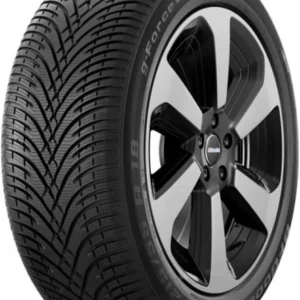 Anvelopa 235/60R17 102H G-FORCE WINTER2 SUV MS 3PMSF DOT2022 (E-9.2) BFGOODRICH pentru Iarna EAN 0 Reduceri