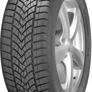 Livrare rapidă Anvelopa 255/55R18 109H FRIGO SUV 2 XL MS 3PMSF (E-6.4) DEBICA pentru Iarna EAN 5452000742742