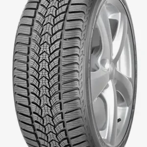 Ofertă exclusivă Anvelopa 205/55R16 91H FRIGO HP 2 MS 3PMSF (E-4.6) DEBICA pentru Iarna EAN 4038526356123