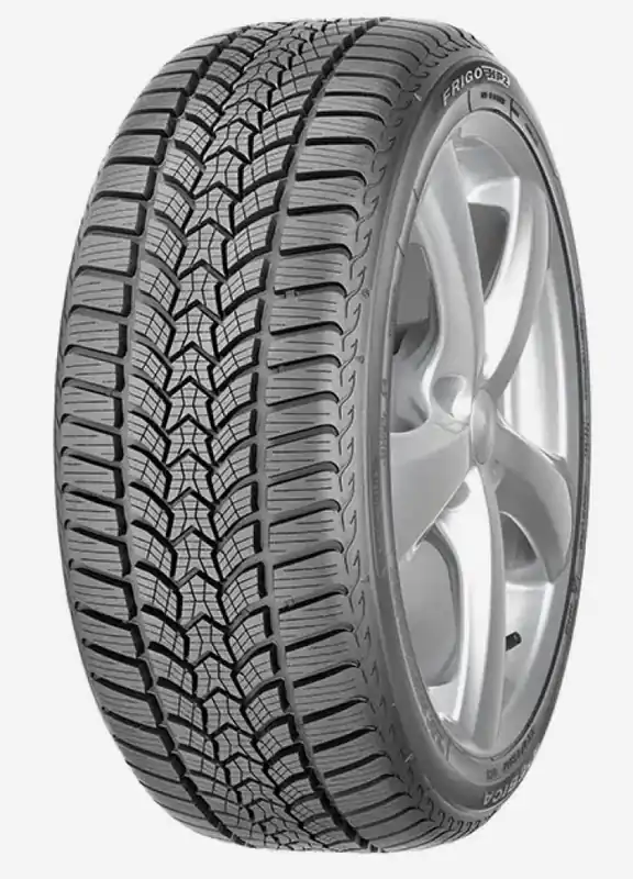 Anvelopa 225/50R17 98V FRIGO HP 2 XL FP MS 3PMSF (E-6.4) DEBICA pentru Iarna EAN 5452000586476 Bestseller