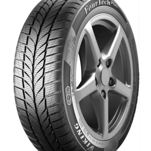 Anvelopa 225/40R18 92Y FourTech Plus XL FR MS 3PMSF (E-7.4) VIKING pentru Toate anotimpurile EAN 4024069004348 Reducere