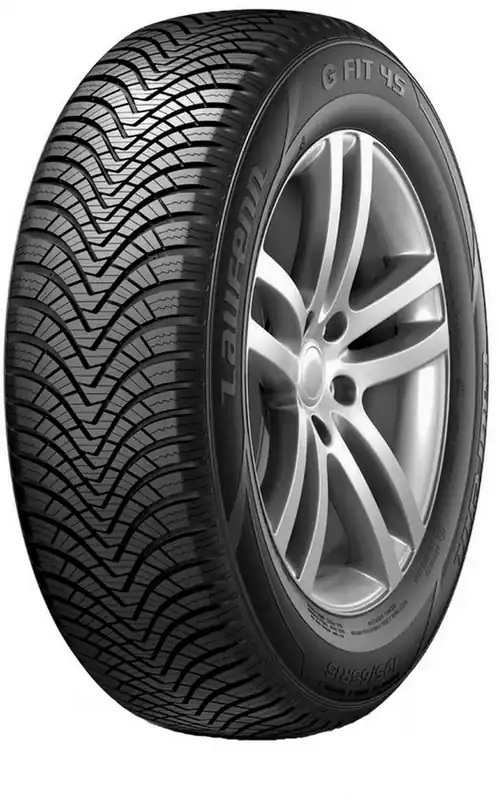 Anvelopa 205/55R16 91H G FIT 4S LH71 UN MS 3PMSF (E-6.9) LAUFENN pentru Toate anotimpurile EAN 8808563553412 Reducere extra