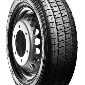 Ofertă de sezon Anvelopa 195/65R16C 104/102T EVO VAN ALL SEASON 8PR MS 3PMSF DOT2022 (E-4.6) COOPER pentru Toate anotimpurile EAN 0029142971993