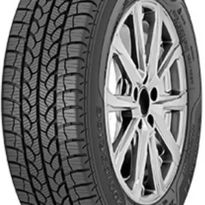 Anvelopa 195/65R16C 104/102T ESKIMO LT 8PR MS 3PMSF DOT2022 (E-4.6) SAVA pentru Iarna EAN 0 Preț promoțional