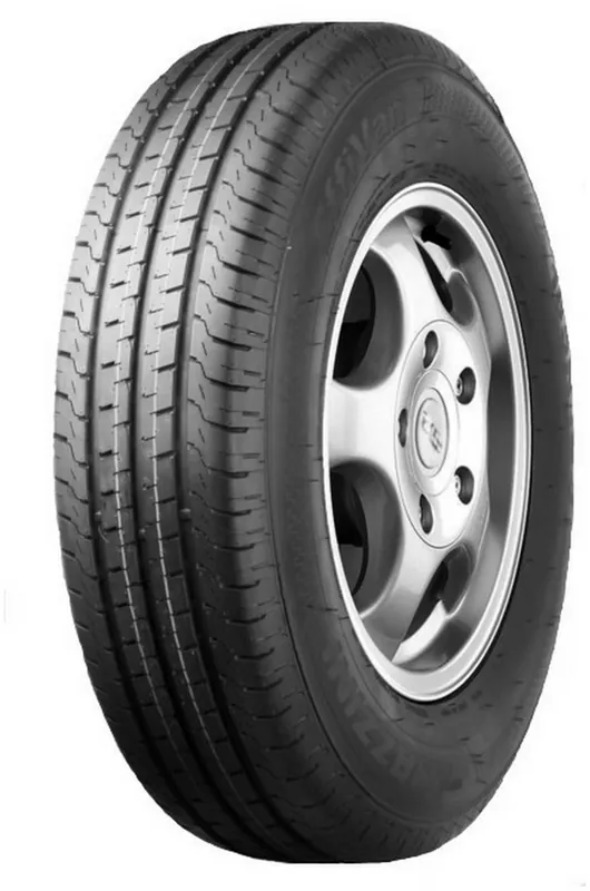 Preferatul clienților Anvelopa 215/65R16C 109/107R EFFIVAN 8PR (E-9.2) MAZZINI pentru Vara EAN 6924590211629