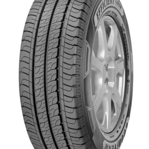 Anvelopa 205/75R16C 110/108R EFFICIENTGRIP CARGO 2 EVR 8PR (E-4.6) GOODYEAR pentru Vara EAN 4038526085986 Popular