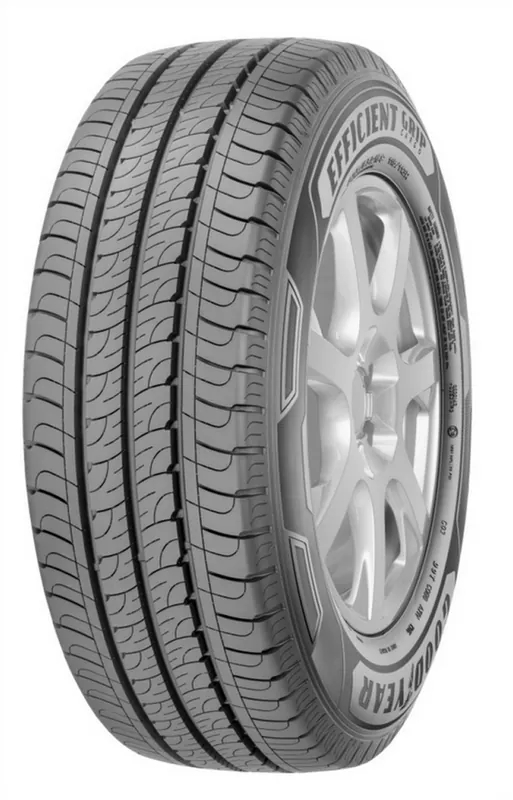 Transport gratuit Anvelopa 215/60R17C 109/107H EFFICIENTGRIP CARGO EVR 8PR DOT2023 (E-6.4) GOODYEAR pentru Vara EAN 0