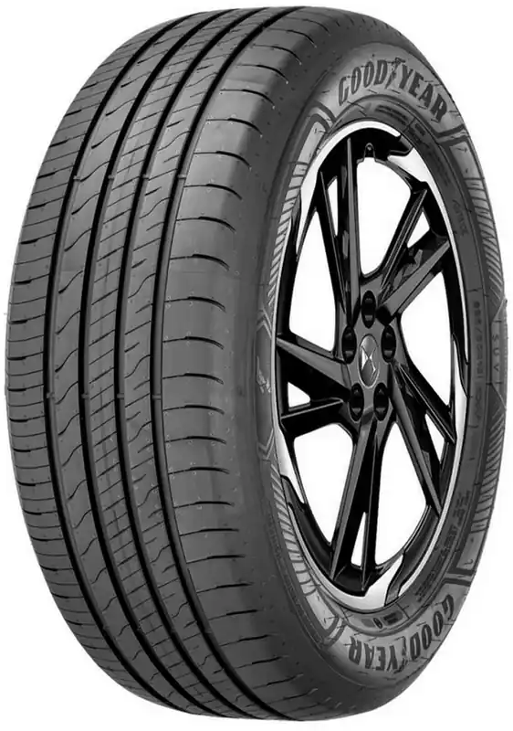 Lichidare de stoc Anvelopa 215/60R17 96H EFFICIENTGRIP 2 SUV EVR (E-6.4) GOODYEAR pentru Vara EAN 4038526493354