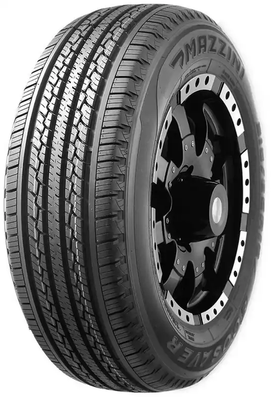 Anvelopa 265/60R18 110H ECOSAVER DOT2021 (E-9.2) MAZZINI pentru Vara EAN 0 Preferatul clienților