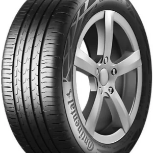Anvelopa 205/45R17 88H EcoContact 6 XL (E-7.4) CONTINENTAL pentru Vara EAN 4019238003826 Cel mai vândut