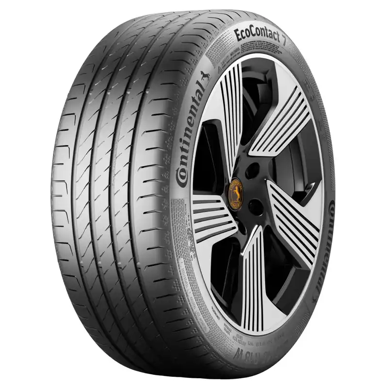 Ofertă Anvelopa 215/65R16 102H EcoContact 7 S XL + EVc (E-6.3) CONTINENTAL pentru Vara EAN 4019238097085