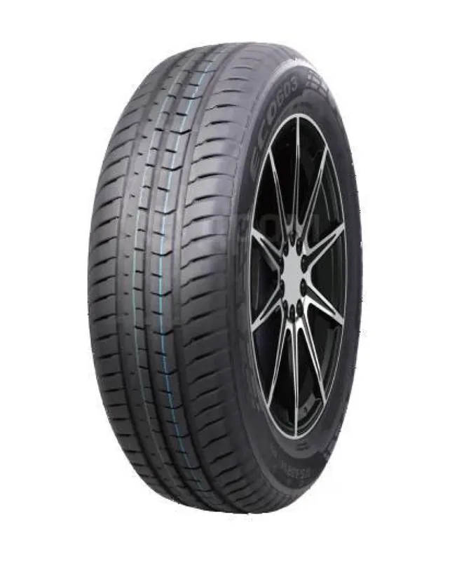 Popular Anvelopa 195/55R16 91V ECO603 XL DOT2023 (E-6.3) MAZZINI pentru Vara EAN 0
