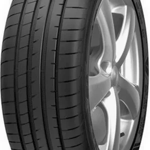 Reducere de preț Anvelopa 285/45R19 111W EAGLE F1 ASYMMETRIC 3 SUV XL FP EVR (E-6.4) GOODYEAR pentru Vara EAN 5452000704153